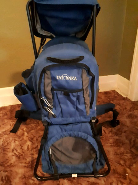 tatonka baby carrier